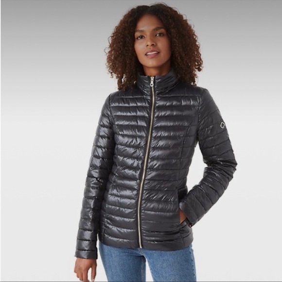 Kate Spade Puffer Jacket - Picture 6 of 8